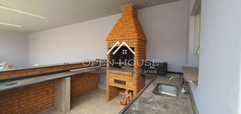 Imagem CASA SOBRADO