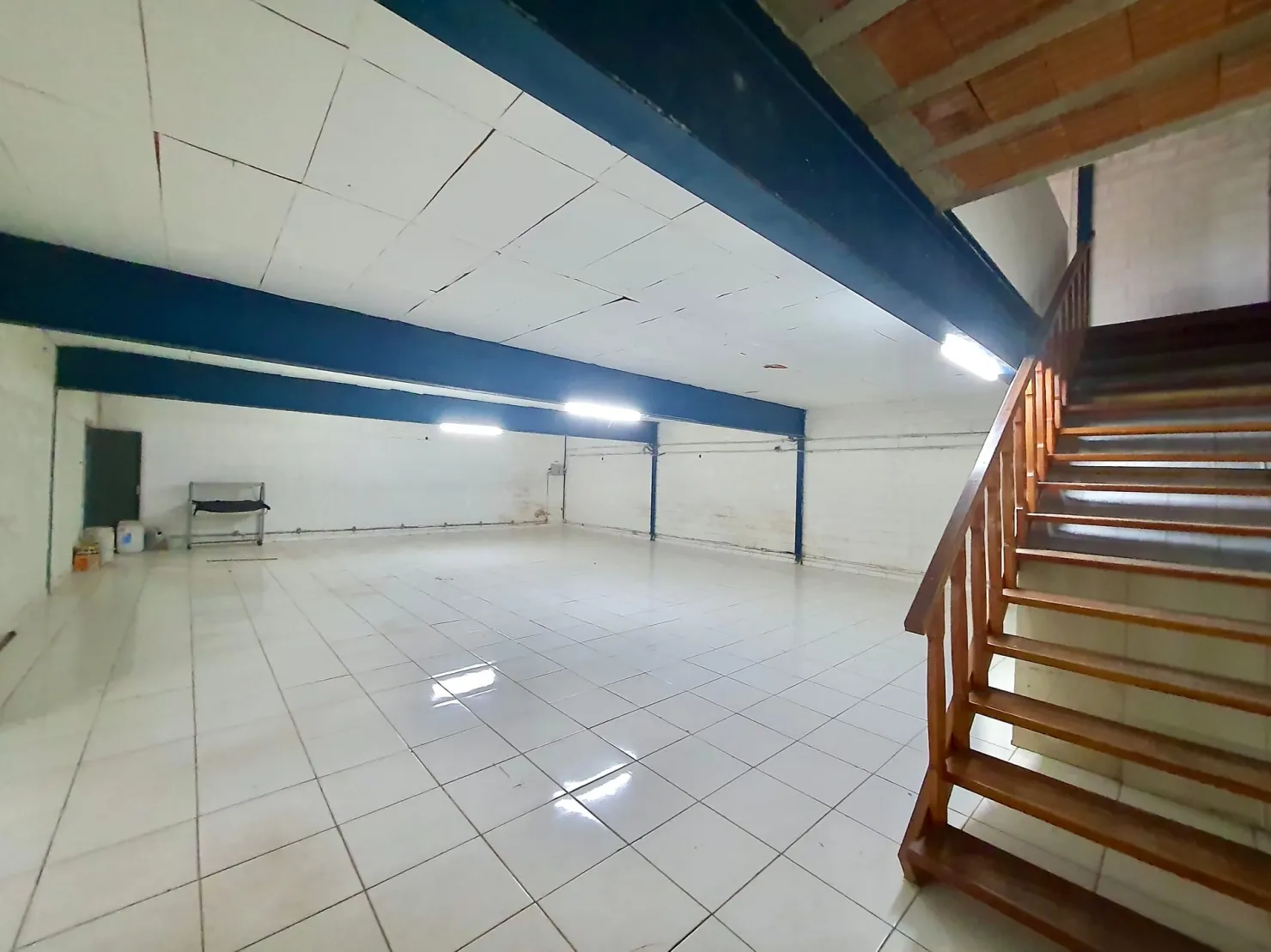 Imagem Comercial para Locação 832M², Moreira César, Pindamonhangaba - SP