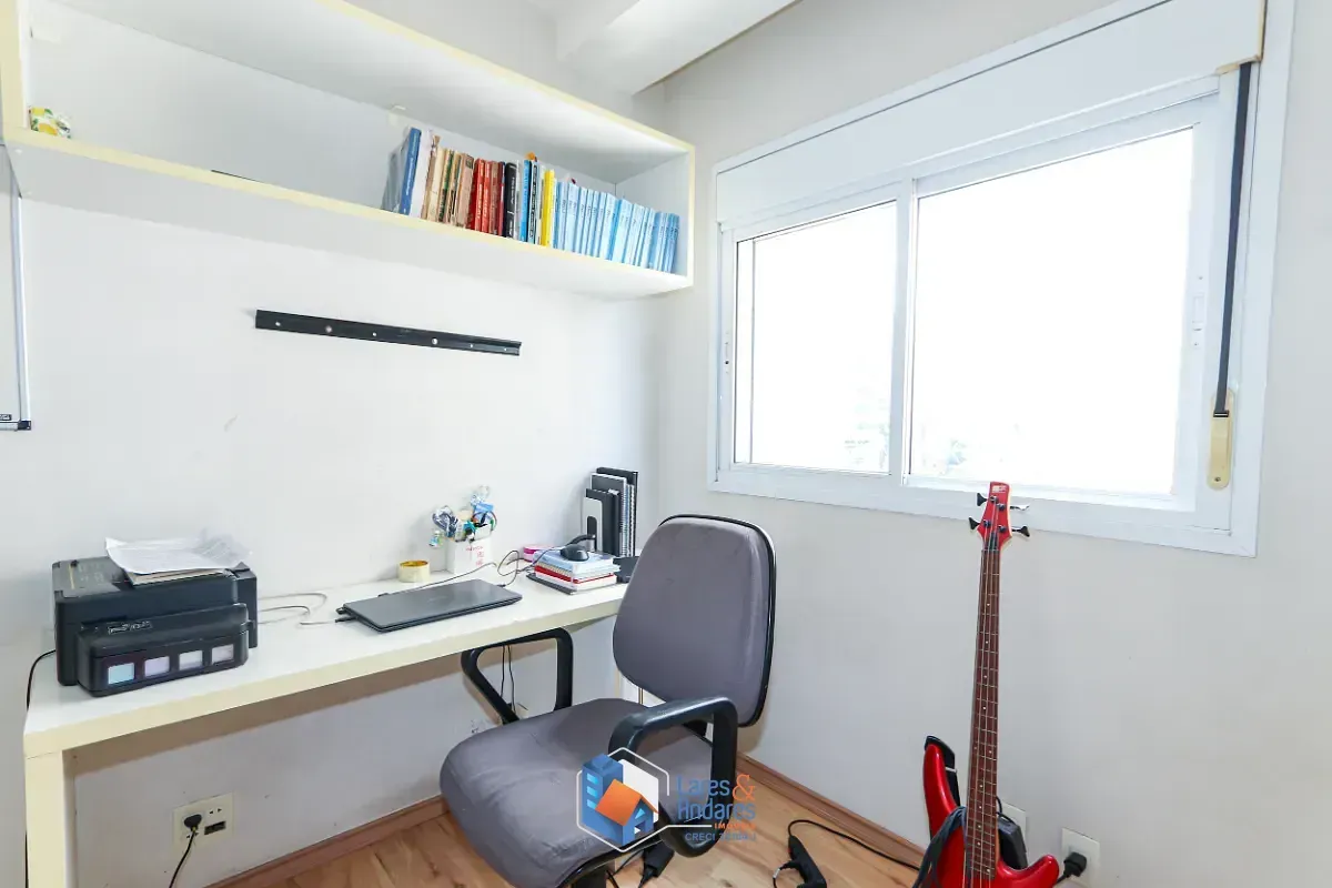 Imagem Apartamento para venda em Bela Vista com 3 quartos, sendo 3 suítes, 139m²