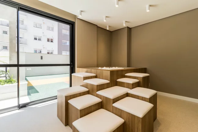 Imagem Apartamento para venda no bairro Bela Vista em Porto Alegre