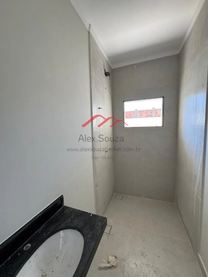 Imagem Casa para Venda em Monte Mor, Central Park Monte Mor, 2 dormitórios, 1 suíte, 2 banheiros, 2 vagas