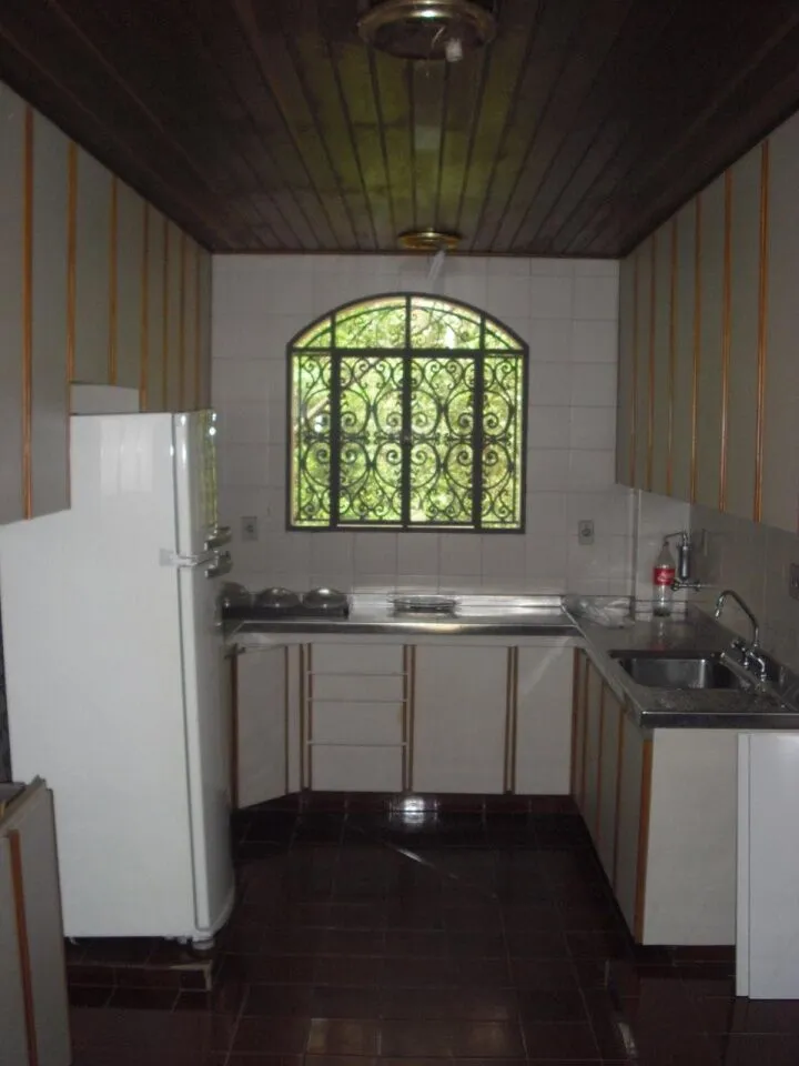 Imagem Uma propriedade única na Represa de Guarapiranga
