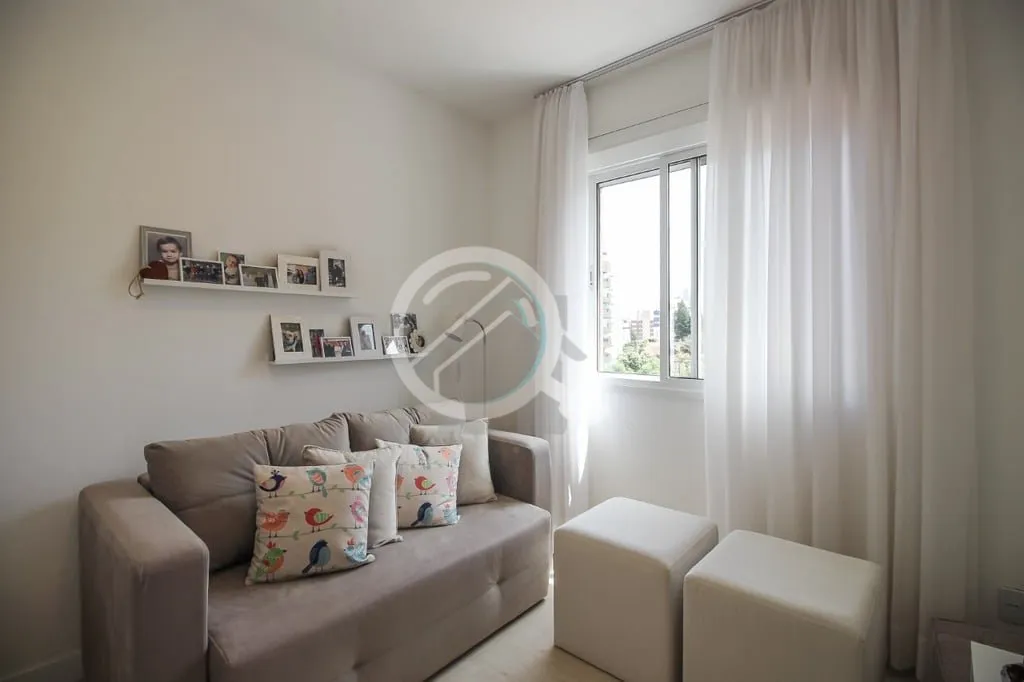 Imagem Apartamento de 3 Dormitórios com Suíte e 2 Vagas Cobertas no Bairro Petrópolis. Este apartamento ...