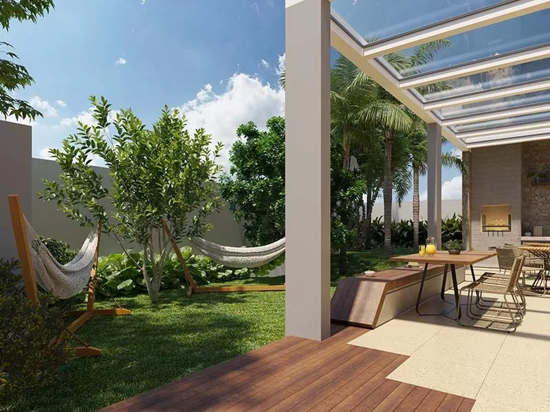 Imagem Absoluto Paraíso um projeto que une beleza, sofisticação e elegância. Preço e disponibilidade d...