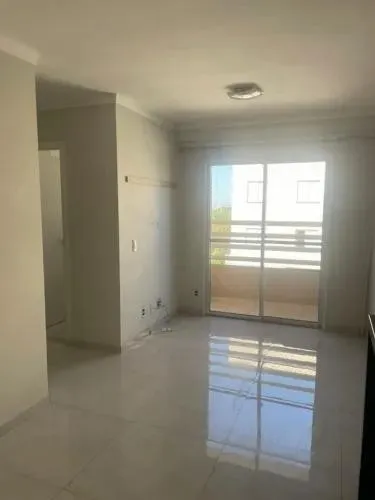 Imagem Apartamento para Venda em Hortolândia, Vila Ipê, 2 dormitórios, 1 banheiro, 1 vaga