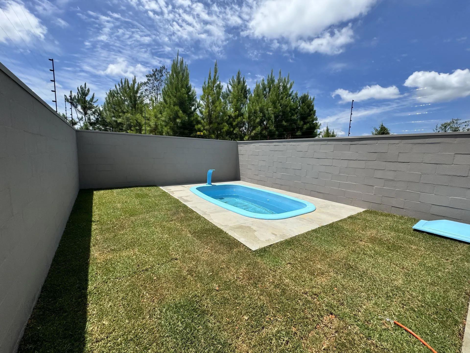 Imagem Casa à venda em Caxias do Sul, São Virgílio , com 3 quartos, 130.63m2