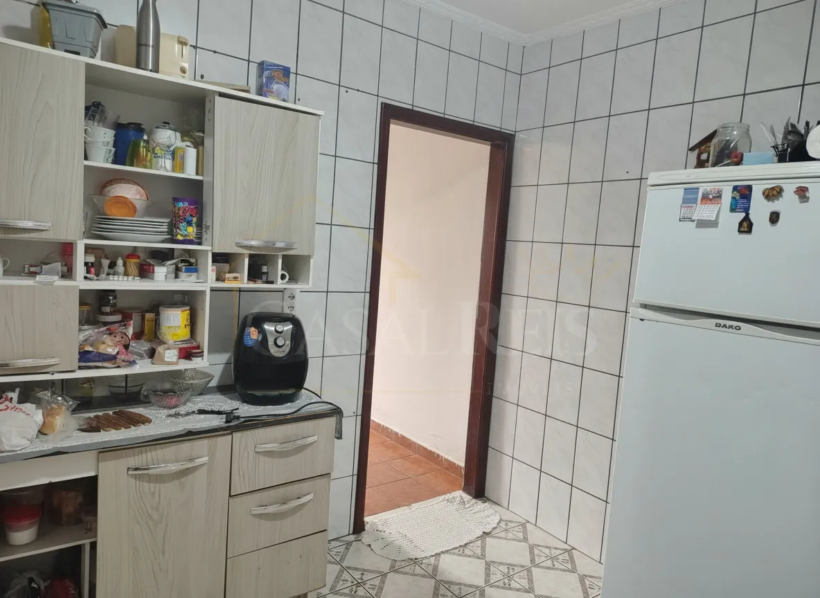 Imagem Casa 3 quartos à venda em Jardim Esperança, Poços de Caldas