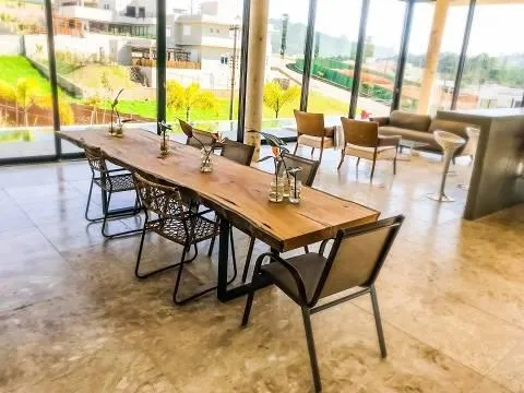 Imagem Casa - Condominio Villagio Paradiso