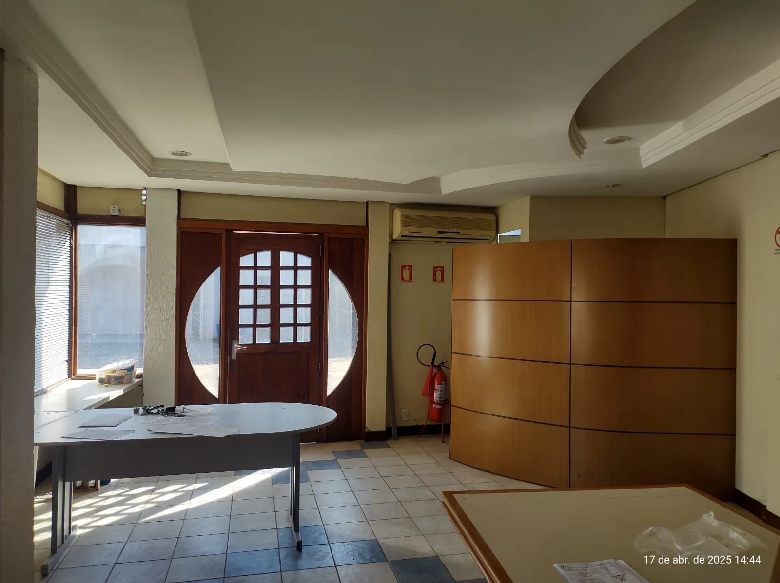 Imagem PRÉDIO COMERCIAL PARA LOCAÇÃO - CANOAS/RS