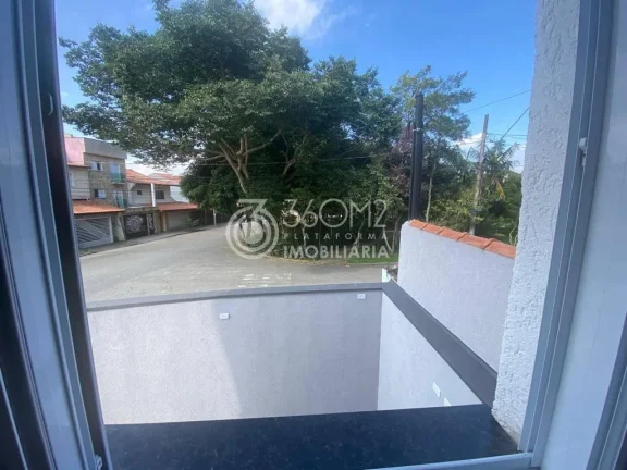Imagem Apartamento sem Condomínio para Venda em Santo André / SP no bairro Parque Marajoara