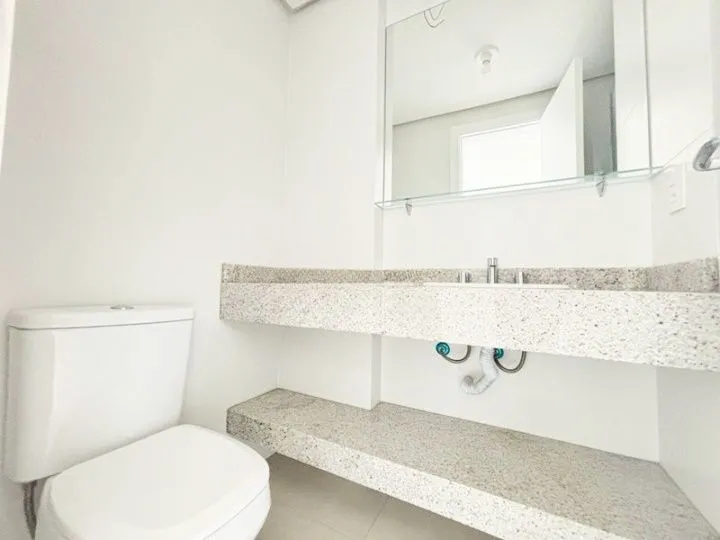 Imagem Apartamento, 3d com suíte, bairro santo antonio