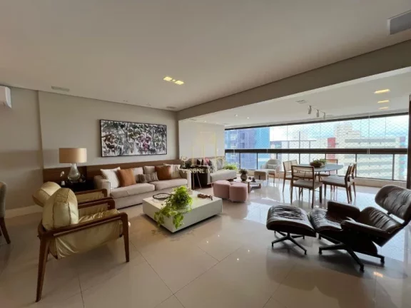 Imagem Apartamento com 3 Suítes de Alto Padrão à Venda em Armação | Vista Mar