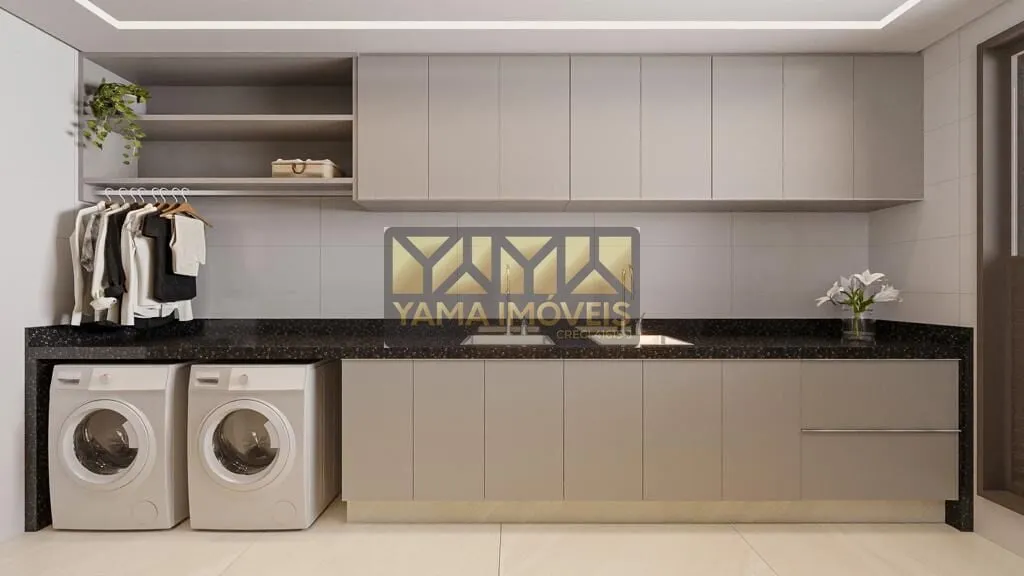 Imagem Cidade de Montreal - Apartamento à venda no bairro Jardim Ilhas do Sul - Ribeirão Preto/SP
