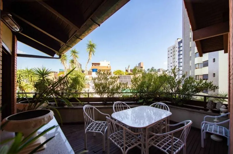 Apartamento em Bela Vista