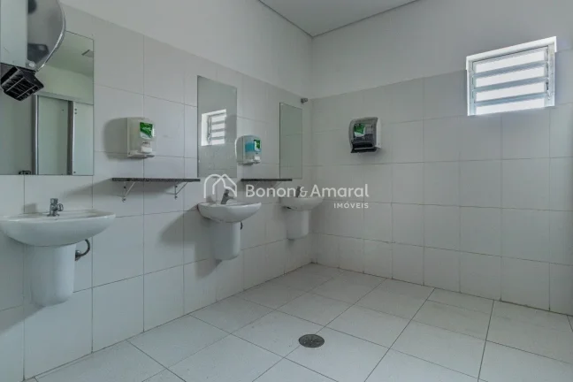 Imagem Imóvel comercial localizado no centro de compras de Campinas, na praça Rui Barbosa (praça do
conv...