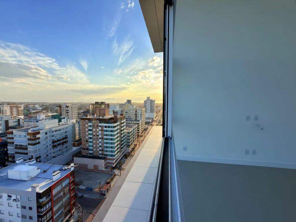 Imagem Apartamento 3 Dormitórios - Bairro Centro