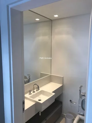Imagem Studio com 61m² na Berrini.