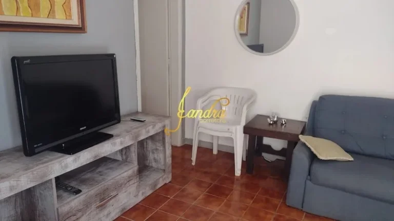 Imagem Apartamento no centro com 02 dormitórios