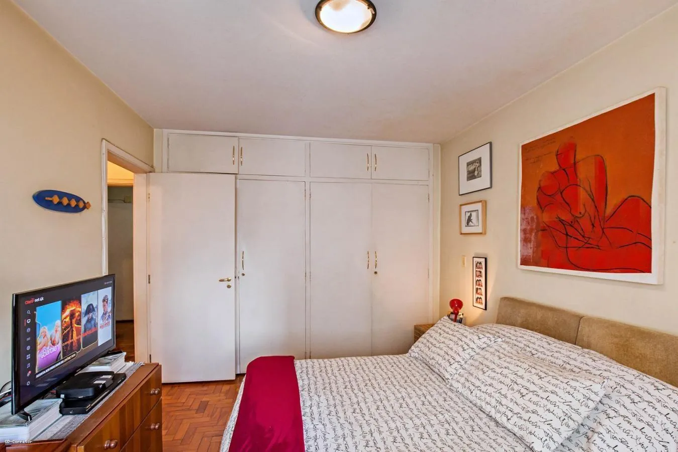 Imagem Apartamento para Venda em São Paulo / SP no bairro Itaim Bibi