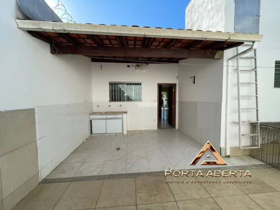 Imagem Casa 3 Quartos, sendo 1 Suíte - COD 1365