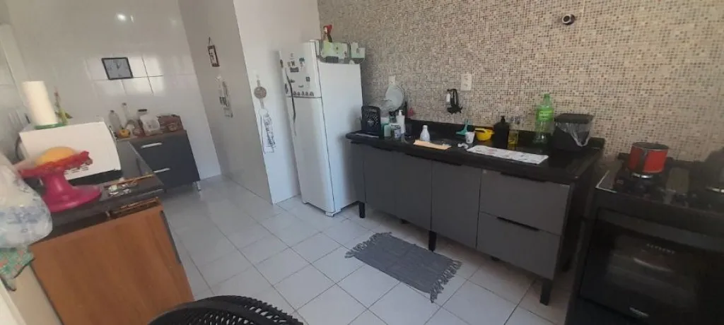 Imagem APARTAMENTO COM 88,00 m² - AVIAÇÃO - PRAIA GRANDE SP