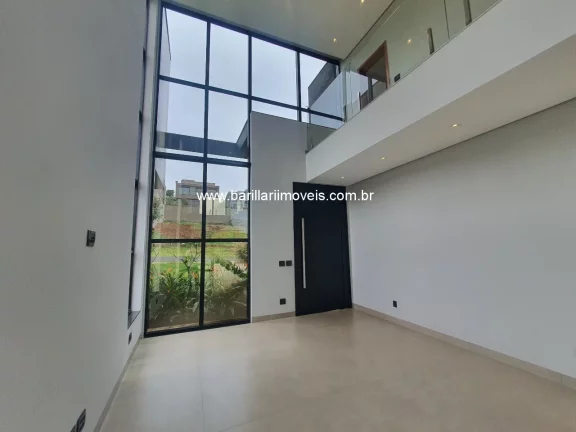 Imagem Sobrado Novo Alphaville com 4 suites