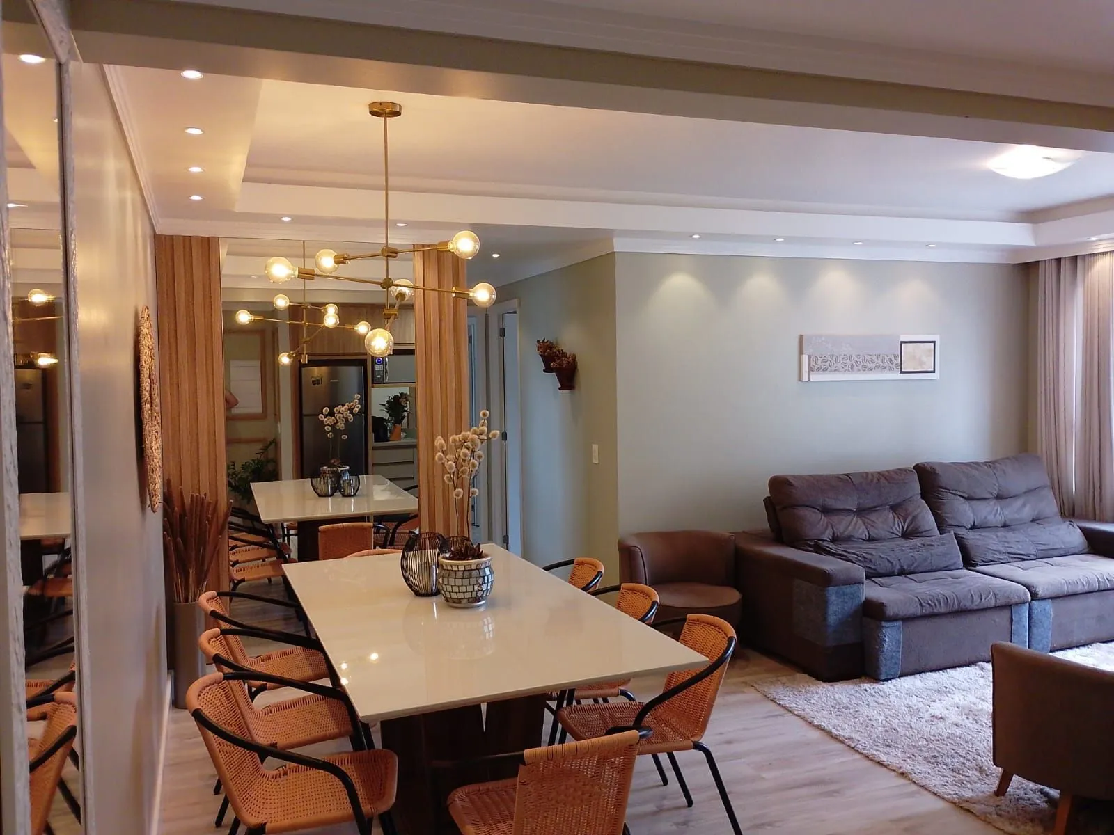 Imagem Apartamento em Jardim Carvalho