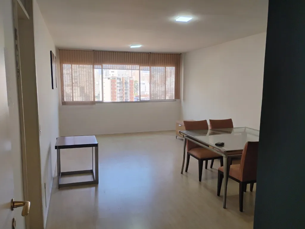 Imagem Oportunidade imperdível: Apartamento de 3 quartos em Perdizes, São Paulo-SP Venda ou Locação 105m² 1 vaga de garagem