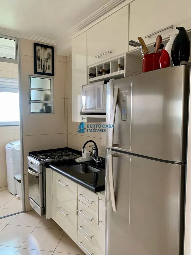 Imagem Apartamento Padrão