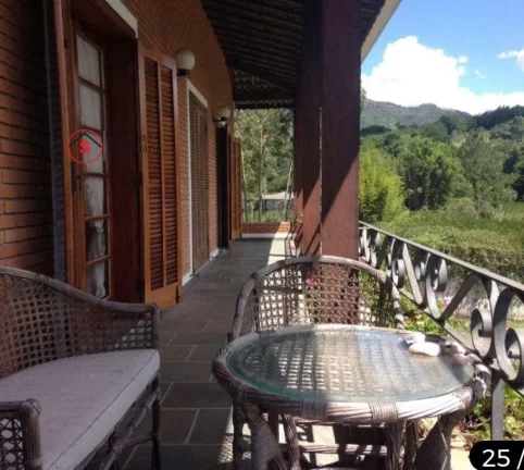 Imagem CHACARÁ RURAL A VENDA EM ATIBAIA Excelente Chácara em Atibaia, com vista para Pedra Grande
