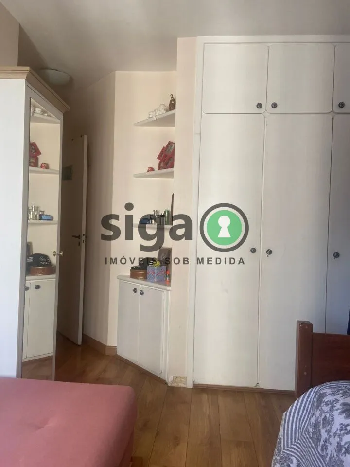 Imagem MOEMA COM TRES DORMITÓRIOS, 2 VAGAS