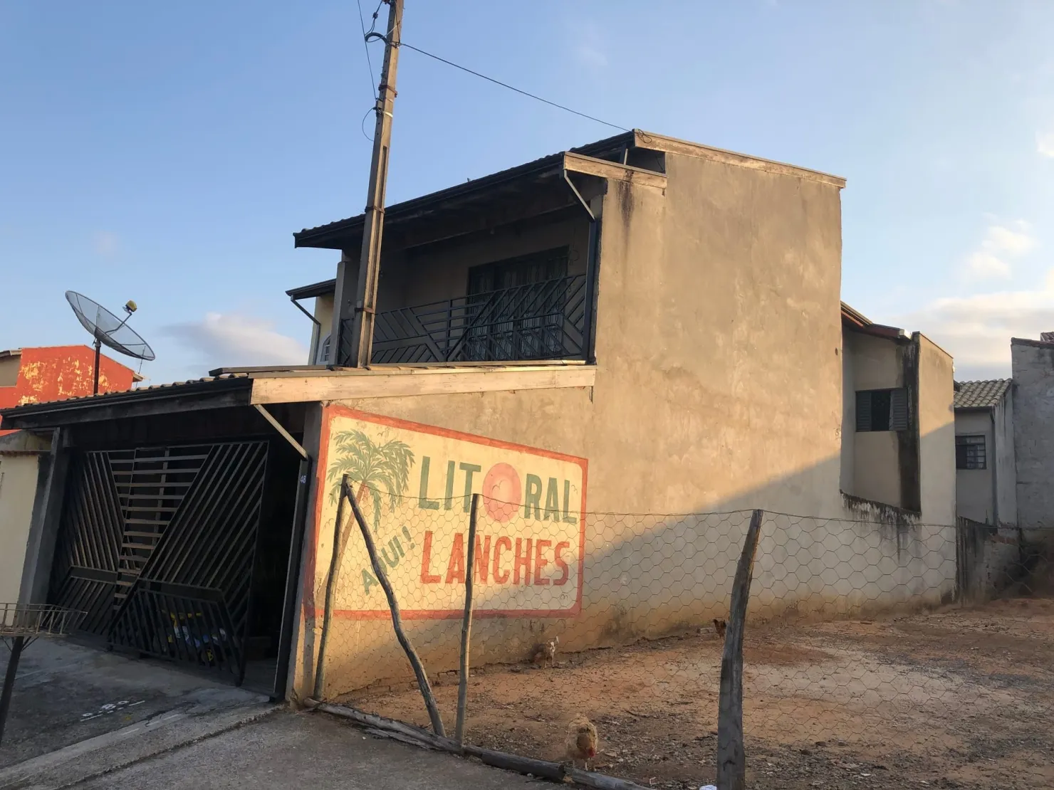 Imagem Casa à venda 3 Quartos, 2 Vagas, 125M², Residencial Mombaça, Pindamonhangaba - SP