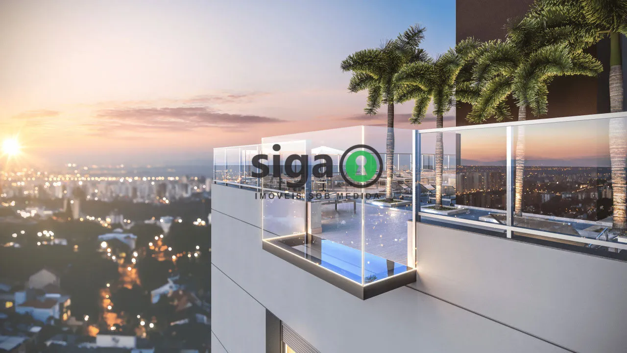 Imagem Apartamento à venda 3 Suítes, 2 Vagas, 131m², Vila Mariana - SP