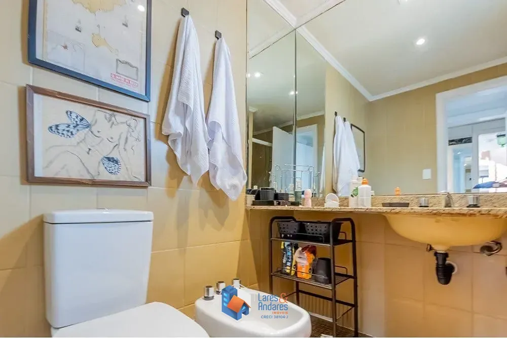 Imagem Cobertura Duplex à venda 5 Quartos 3 Suites 6 Vagas 403M² Real Parque São Paulo - SP