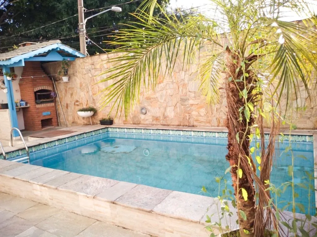 Imagem Sobrado com 4 dormitórios à venda, 300 m² por R$ 2.450.000,00 - Jardim Textil - São Paulo/SP