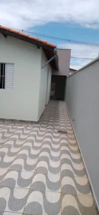 Imagem Casa com 2 Quartos à Venda, 100 m² em Parque Residencial Jundiaí II - Jundiaí