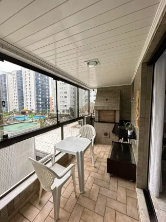 Imagem Apartamento com 03 dormitórios no centro de Balneário Camboriú