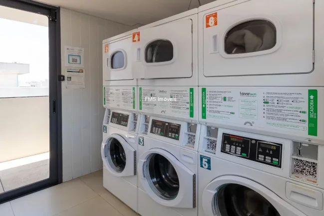 Imagem APARTAMENTO PARA VENDA NA VILA BUARQUE: 2 DORMITÓRIOS, 1 SALA , 34M - SÃO PAULO