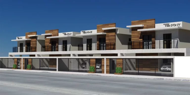 Imagem CASA COM 54.45 m² - VILA SONIA - PRAIA GRANDE SP