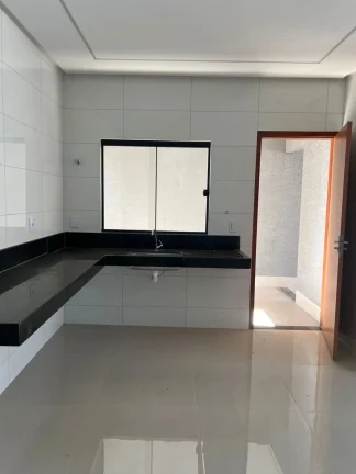 Imagem Casa 3/4 Com Suite Com Excelente Avaliação No Colonial Sul