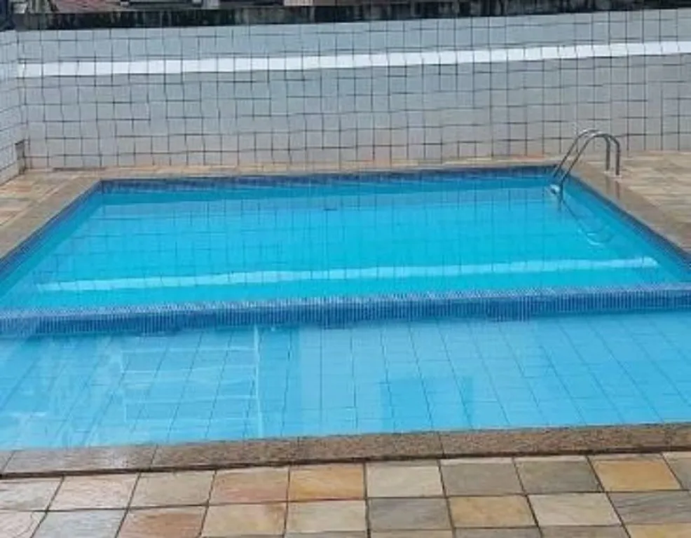 Imagem APARTAMENTO COM 48,00 m² - OCIAN - PRAIA GRANDE SP