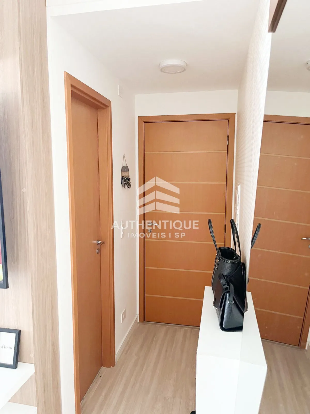 Imagem SKY PATRIANI - Apartamento à venda no bairro Vila Scarpelli - Santo André/SP