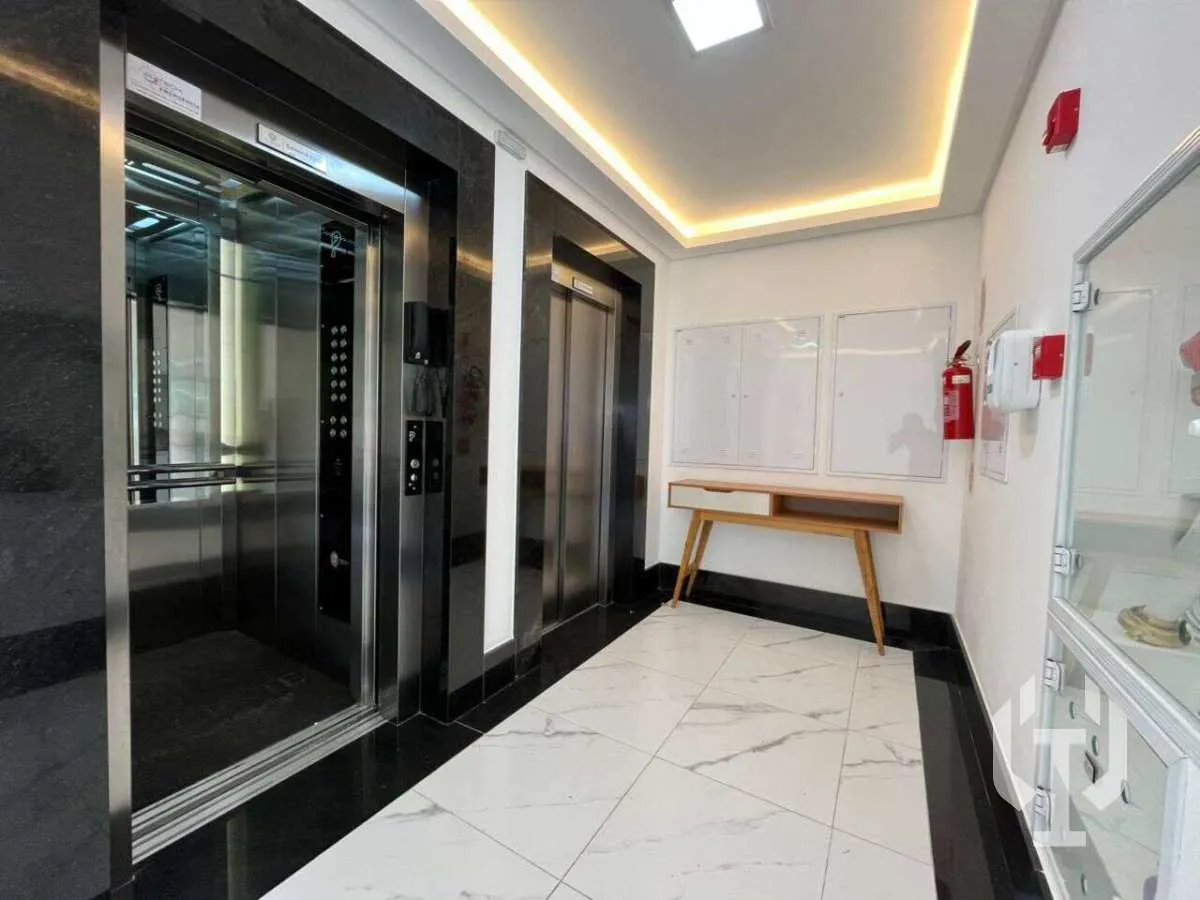 Imagem Apartamento à venda, no Sol nascente em Itapema, Morretes, com 2 quartos, 60m2