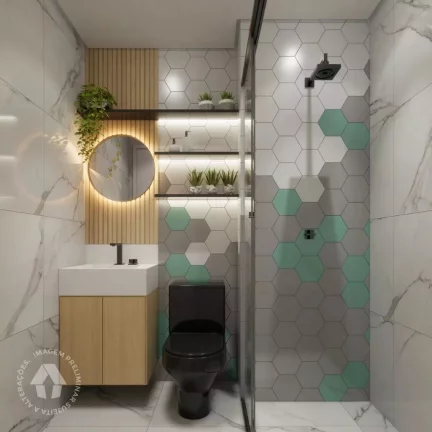 Imagem Apartamento à venda no bairro Penha de França - São Paulo/SP