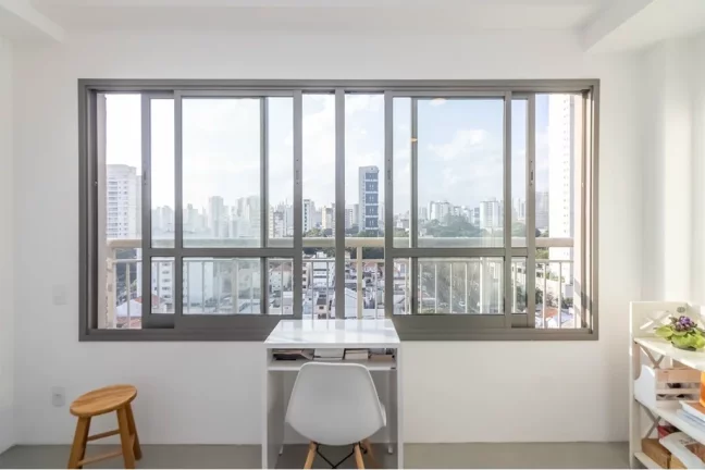 Imagem Apartamento à venda no bairro Vila Mariana - São Paulo/SP