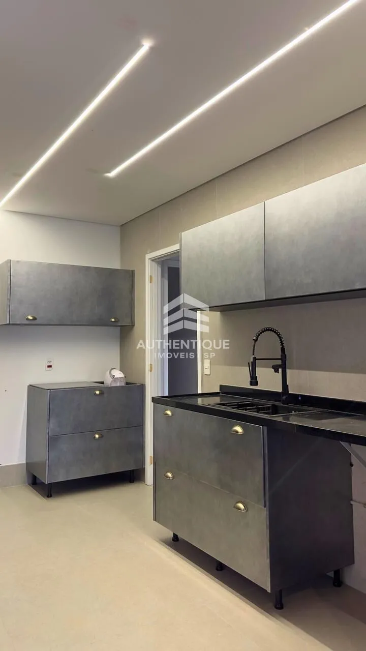 Imagem EDGE PINHEIROS - Apartamento no bairro Pinheiros à venda