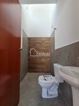 Imagem Casa à venda em Jardim Simus com 86m² 2 quartos, 2 vagas