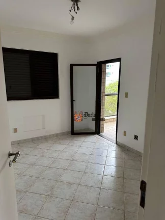 Imagem Apartamento com 4 dormitórios à venda, 185 m² por R$ 1.100.000 - Balneário Flórida - Praia Grande/SP