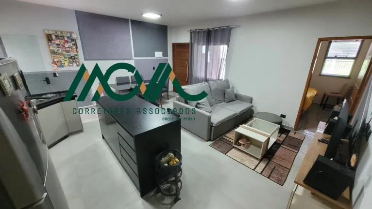 Imagem Casa no balneário Cambiju em Itapoá SC