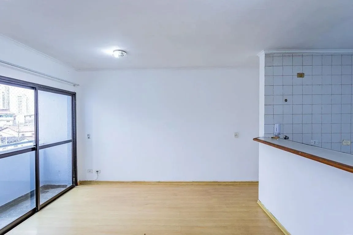 Imagem Apartamento para Venda em São Paulo, Parque São Domingos, 2 dormitórios, 1 banheiro, 1 vaga